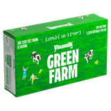 Sữa tươi Vinamilk Green Farm Có đường 180ml