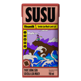 Sữa Vinamilk Susu Socola Lúa Mạch 110ml