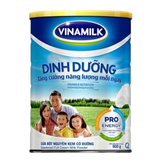 Sữa bột Vinamilk dinh dưỡng nguyên kem có đường HT900g