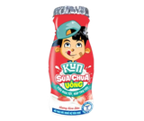 Sữa chua uống Kun hương kem dâu 85ml