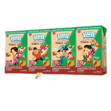 Sữa Kun hương Sô cô la lúa mạch có thạch 100ml