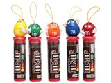 Kẹo Socola M&M ống 28g