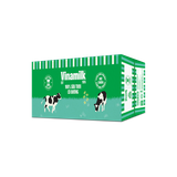 Sữa tươi tiệt trùng Vinamilk Fino Có đường 220ml