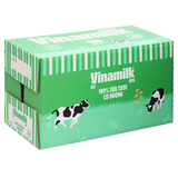 Sữa tươi Vinamilk Có đường hộp 1 lít
