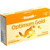 Sữa bột pha sẵn Optimum Gold 110ml