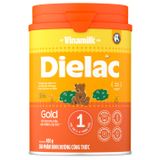 Sữa bột Dielac Gold 1 400g