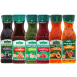 Sinh tố phúc bồn tử Golden Farm 500ml