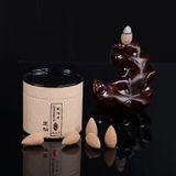  Nụ Trầm Hương Khói Tỏa Ngược - 45 Viên Cao Cấp Dành Cho Thác Khói 