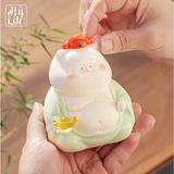  Tượng Hỷ Lạc Quý Cát 