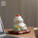  Tượng Hỷ Lạc Quý Cát 