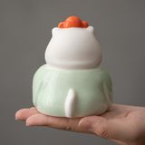  Tượng Hỷ Lạc Quý Cát 