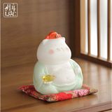  Tượng Hỷ Lạc Quý Cát 