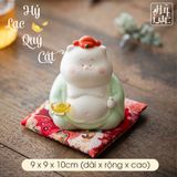  Tượng Hỷ Lạc Quý Cát 