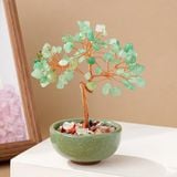  Cây Thạch Anh Mang Lại Nguồn Năng Lượng Tích Cực Và May Mắn 