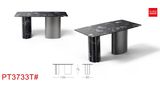  Bàn ăn mặt đá cao cấp KuKa Home PT3733T 