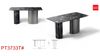  Bàn ăn mặt đá cao cấp KuKa Home PT3733T 