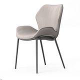  Ghế ăn cao cấp KuKa Home PT3733Y 