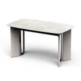  Bàn ăn mặt đá cao cấp KuKa Home PT3113T-3 