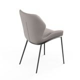  Ghế ăn cao cấp KuKa Home PT3733Y 