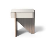  Bàn trà mặt gỗ KUKA Home PTB3228TB 