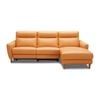  Bộ ghế sofa bọc da bò KUKA Home 5318E 
