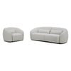  FABRIC SOFA | Bộ Ghế Sofa bọc Vải hiệu Kuka Home 2303 
