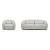  FABRIC SOFA | Bộ Ghế Sofa bọc Vải hiệu Kuka Home 2303 