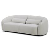  FABRIC SOFA | Bộ Ghế Sofa bọc Vải hiệu Kuka Home 2303 