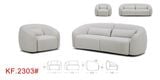  FABRIC SOFA | Bộ Ghế Sofa bọc Vải hiệu Kuka Home 2303 