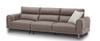 SOFA | Bộ Ghế Sofa bọc da Bò hiệu Kuka Home 8179B