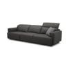  Bộ Ghế Sofa bọc da Bò Kuka Home 8200 