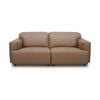  Bộ ghế sofa bọc da bò KUKA Home 8200B 