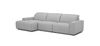  Bộ Ghế Sofa bọc da Bò hiệu Kuka Home 8201 