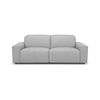  Bộ ghế sofa bọc da bò KUKA Home 8201 