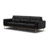  Bộ ghế sofa bọc da bò KUKA Home 8221 