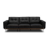  Bộ ghế sofa bọc da bò KUKA Home 8221 