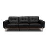  Bộ ghế sofa bọc da bò KUKA Home 8221 