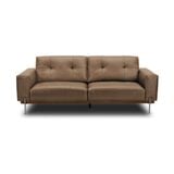  Bộ ghế sofa bọc da bò KUKA Home 8221 