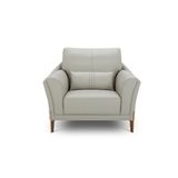  Bộ ghế sofa bọc da bò KUKA Home 8159 