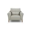  Bộ ghế sofa bọc da bò KUKA Home 8159 