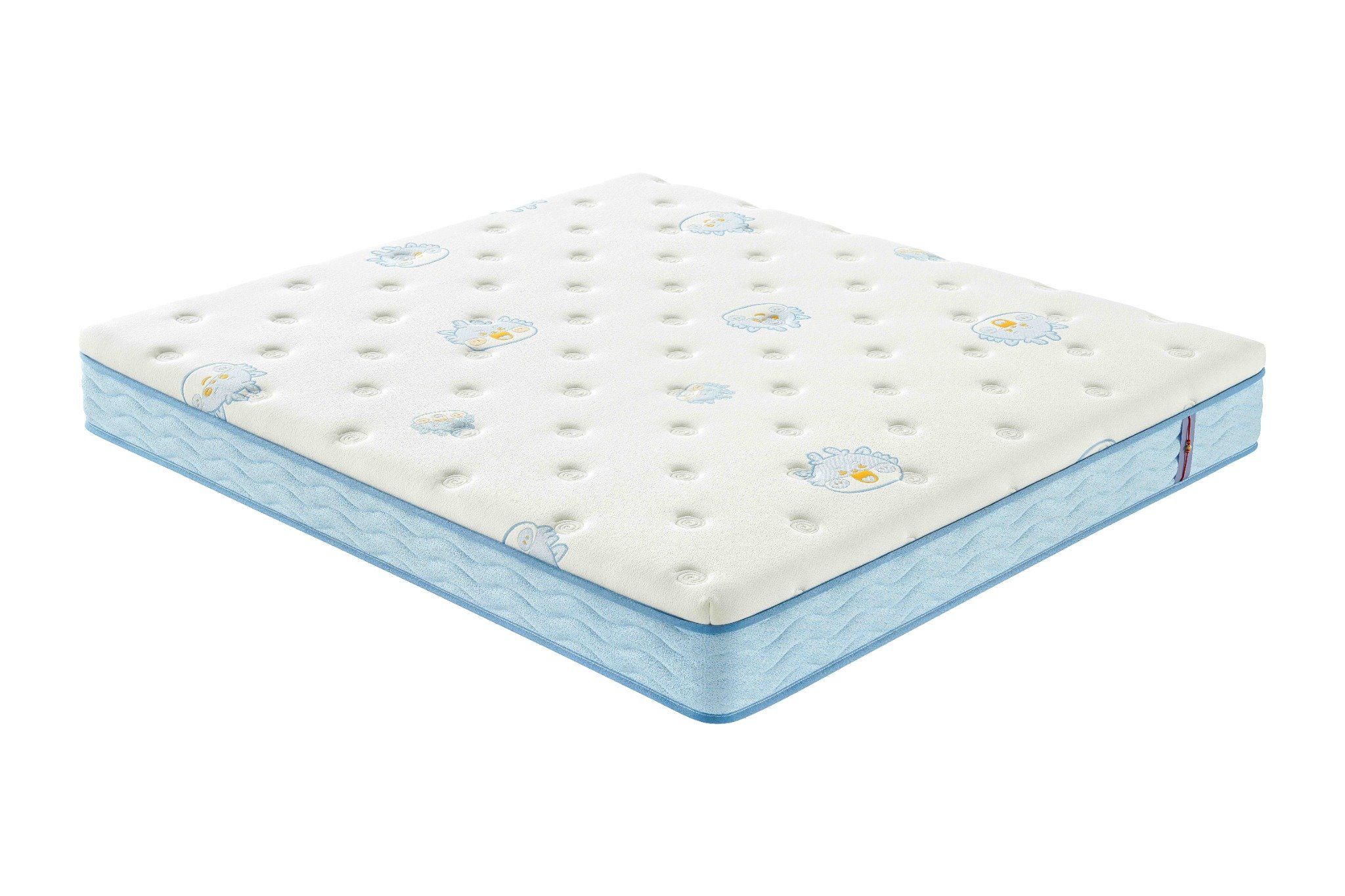  MATTRESS | Nệm cao su hiệu Kuka Home M1068S 
