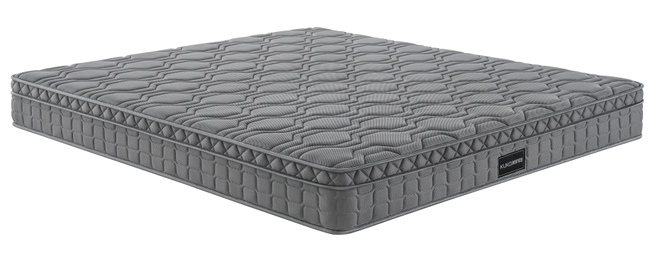  MATTRESS | Nệm cao su hiệu Kuka Home M0160 