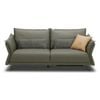  Bộ ghế sofa bọc da bò KUKA Home 9615 