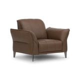  Bộ ghế sofa bọc da bò KUKA Home 9626 