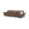  Bộ Ghế Sofa bọc da Bò hiệu Kuka Home 9626 