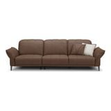 Bộ ghế sofa bọc da bò KUKA Home 9626 