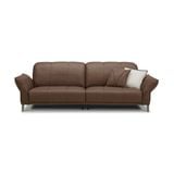  Bộ ghế sofa bọc da bò KUKA Home 9626 