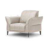  Bộ ghế sofa bọc da bò KUKA Home 9626 