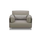  Bộ ghế sofa bọc da bò KUKA Home 9632 