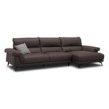  Bộ ghế sofa bọc da bò KUKA Home 9657 